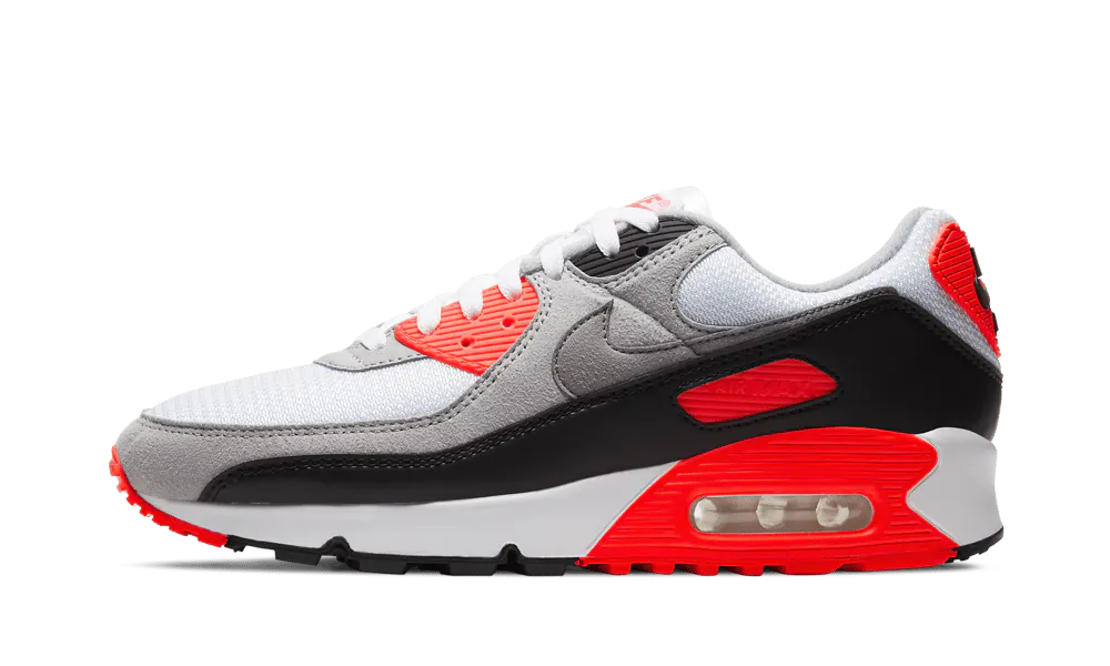 DankyShop - Nike Air Max 90 Infrared (2020)